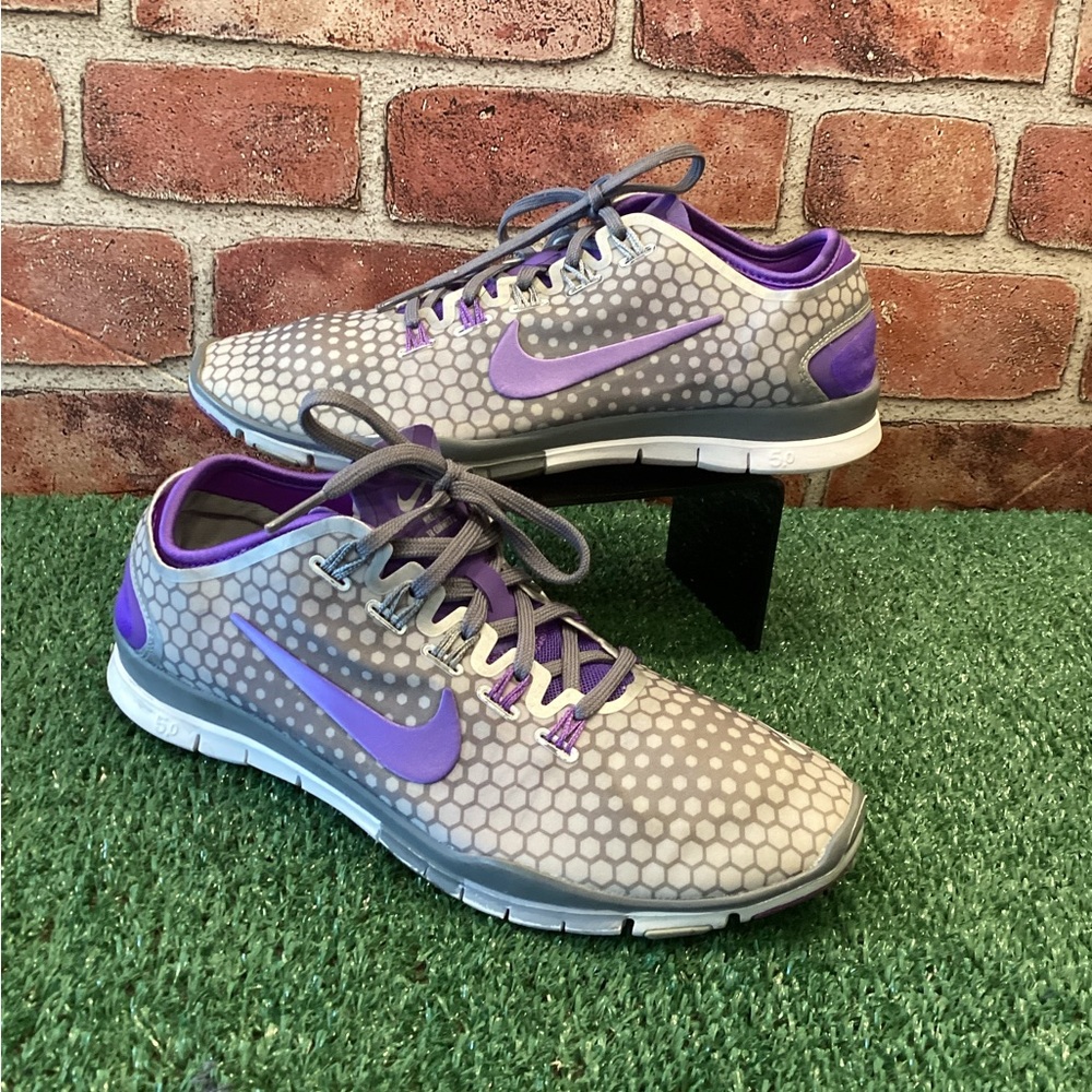 Nike Free TR Connect 2 Women’s Running Trainers size 7.5